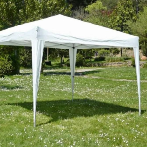 carpa 3x4