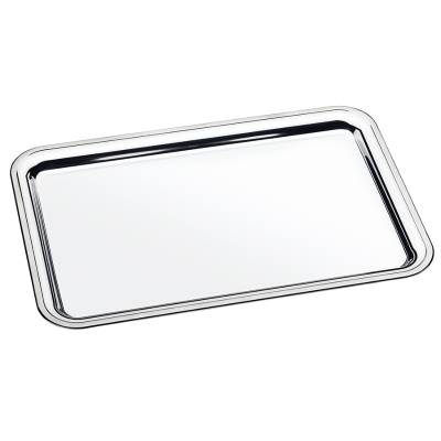 Bandeja cuadrada