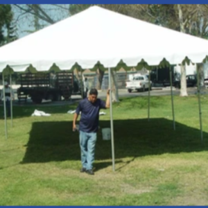 carpa corporativa para eventos de empresas