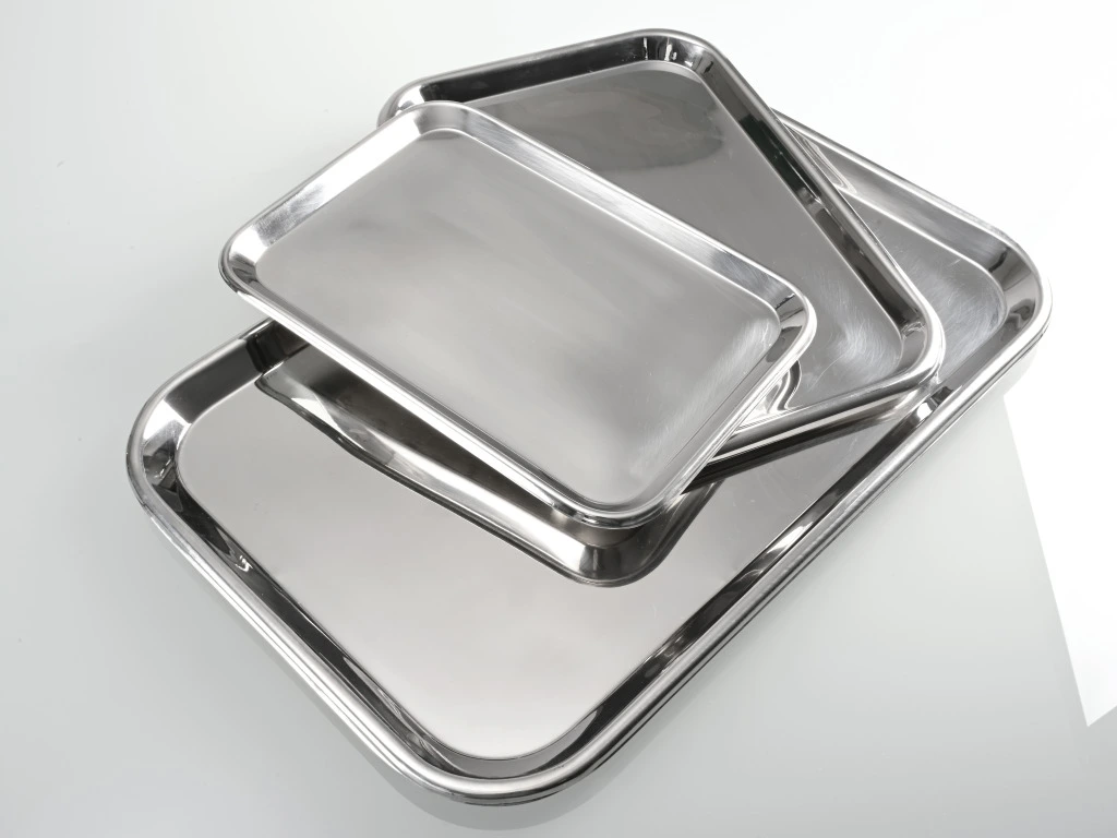 Bandeja Cuadrada - Image 2
