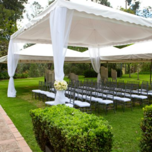 Carpa 6x12