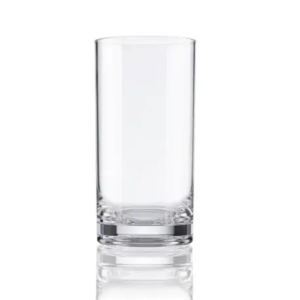 Vasos largos