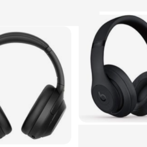 Headphones