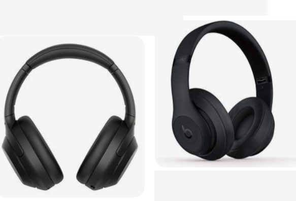 Headphones