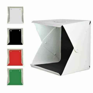 Caja de Luz