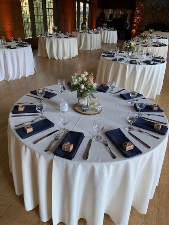 Cena empresarial