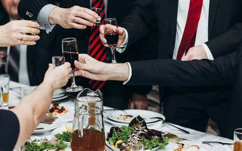 Paquete Cena para 10 Personas - Image 6