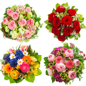 Ramos Florales