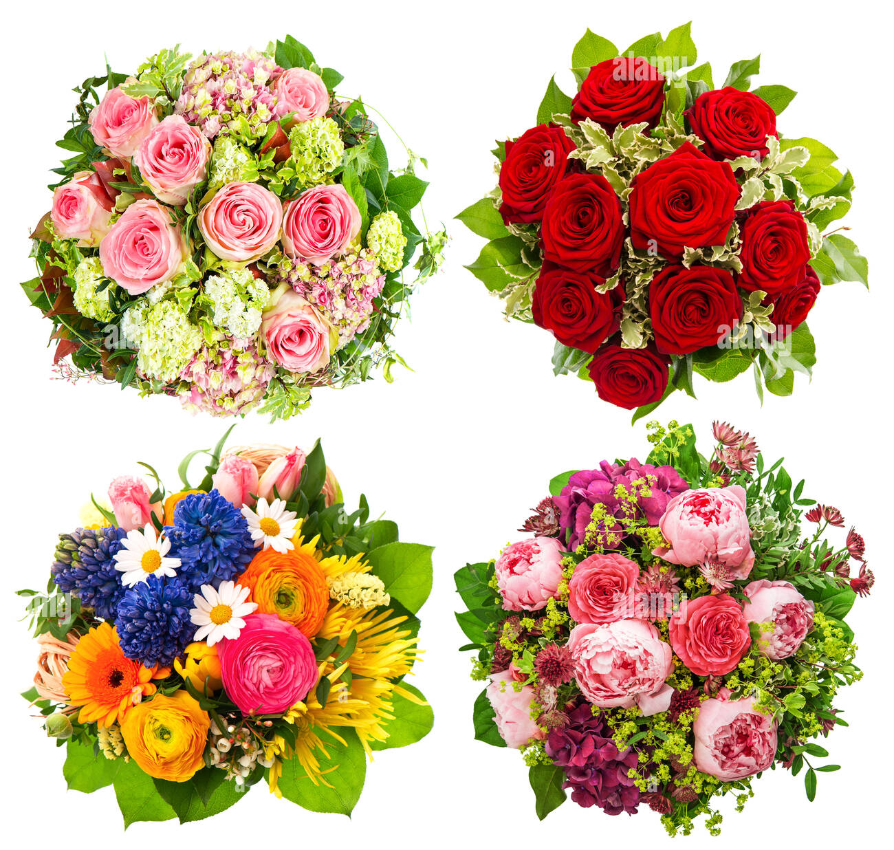 Ramos Florales