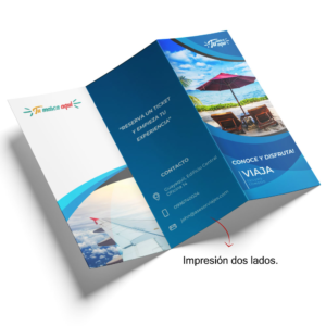 Triptico