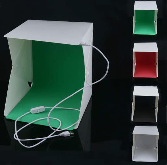 Caja de Luz - Image 3