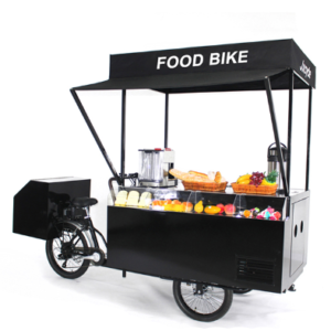 Foodbike