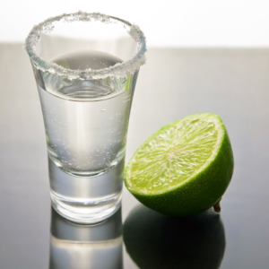 Shot