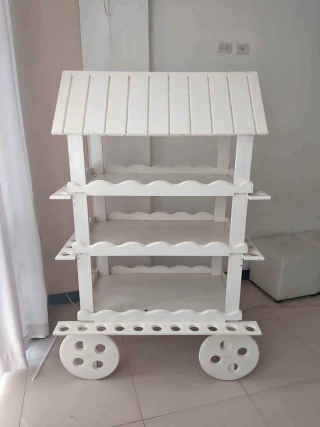 Carritos de Comida - Image 2